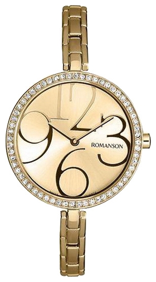 Wrist watch Romanson for Women - picture, image, photo