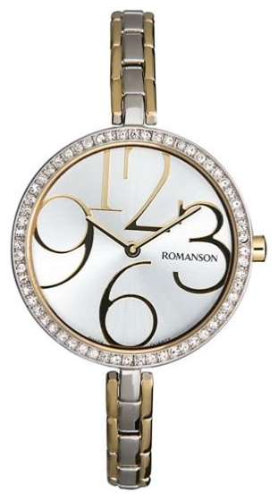 Wrist watch Romanson for Women - picture, image, photo