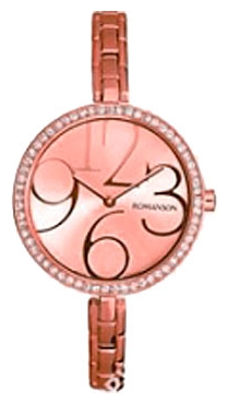 Wrist watch Romanson for Women - picture, image, photo