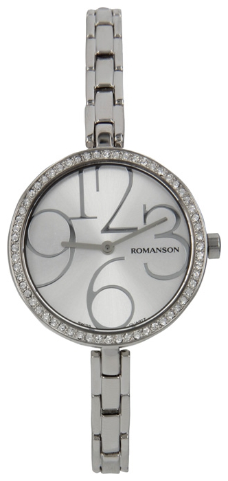 Wrist watch Romanson for Women - picture, image, photo