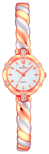 Wrist watch Romanson for Women - picture, image, photo