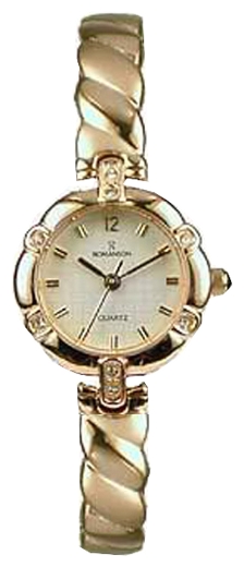 Wrist watch Romanson for Women - picture, image, photo