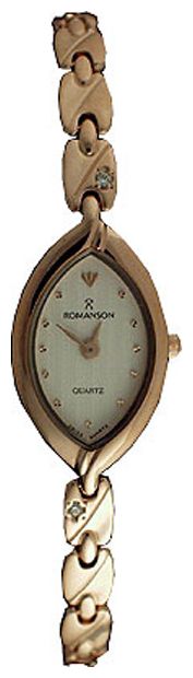 Wrist watch Romanson for Women - picture, image, photo