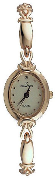 Wrist watch Romanson for Women - picture, image, photo