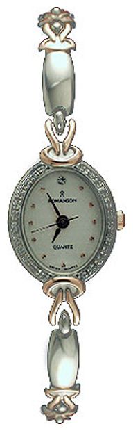 Wrist watch Romanson for Women - picture, image, photo