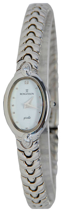 Wrist watch Romanson for Women - picture, image, photo