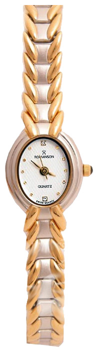 Wrist watch Romanson for Women - picture, image, photo