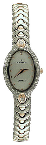 Wrist watch Romanson for Women - picture, image, photo