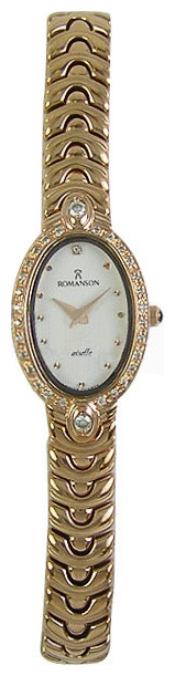 Wrist watch Romanson for Women - picture, image, photo