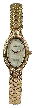 Wrist watch Romanson for Women - picture, image, photo