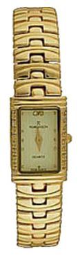 Wrist watch Romanson for Women - picture, image, photo