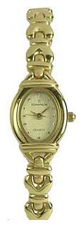 Wrist watch Romanson for Women - picture, image, photo