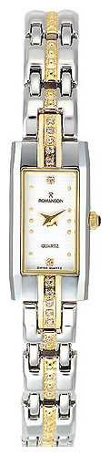 Wrist watch Romanson for Women - picture, image, photo