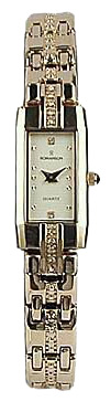 Wrist watch Romanson for Women - picture, image, photo