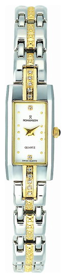 Wrist watch Romanson for Women - picture, image, photo