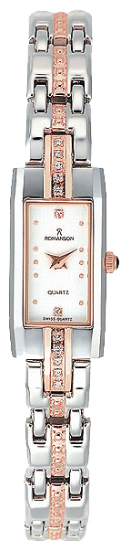 Wrist watch Romanson for Women - picture, image, photo