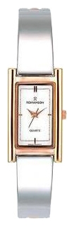 Wrist watch Romanson for Women - picture, image, photo