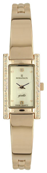 Wrist watch Romanson for Women - picture, image, photo