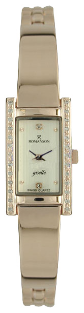 Wrist watch Romanson for Women - picture, image, photo