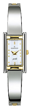 Wrist watch Romanson for Women - picture, image, photo