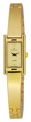 Wrist watch Romanson for Women - picture, image, photo