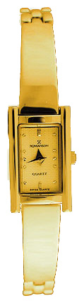 Wrist watch Romanson for Women - picture, image, photo