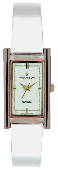 Wrist watch Romanson for Women - picture, image, photo