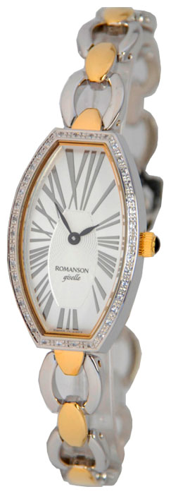 Wrist watch Romanson for Women - picture, image, photo