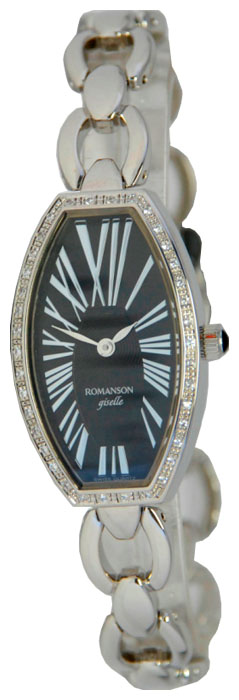 Wrist watch Romanson for Women - picture, image, photo