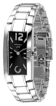 Wrist watch Romanson for Women - picture, image, photo