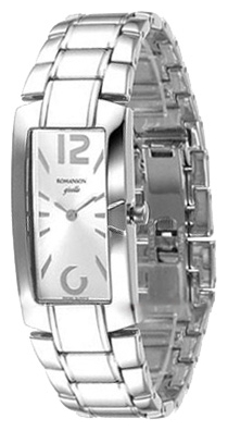 Wrist watch Romanson for Women - picture, image, photo