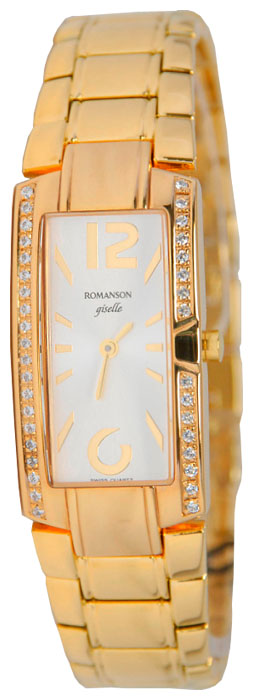 Wrist watch Romanson for Women - picture, image, photo