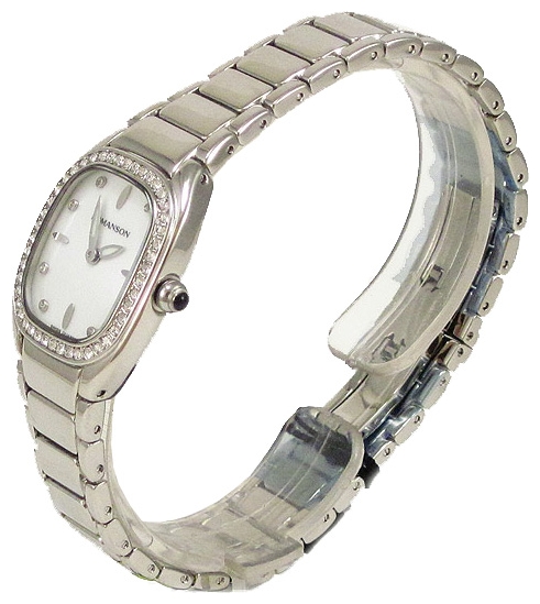 Wrist watch Romanson for Women - picture, image, photo