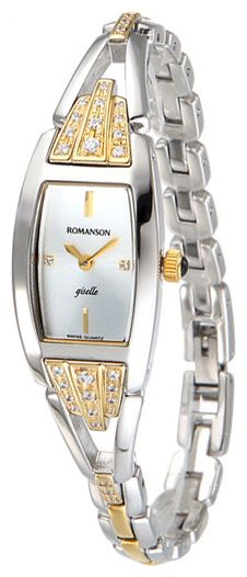 Wrist watch Romanson for Women - picture, image, photo