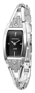 Wrist watch Romanson for Women - picture, image, photo