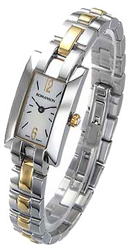 Wrist watch Romanson for Women - picture, image, photo