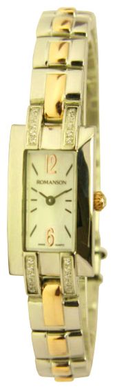 Wrist watch Romanson for Women - picture, image, photo