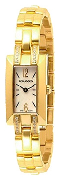 Wrist watch Romanson for Women - picture, image, photo