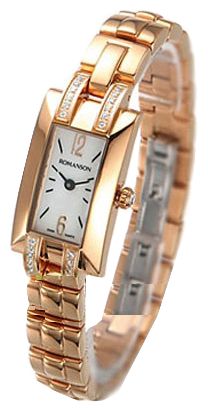 Wrist watch Romanson for Women - picture, image, photo