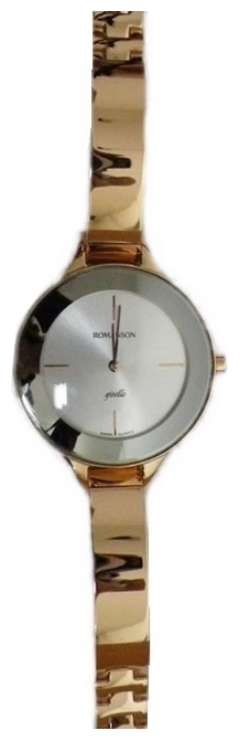 Romanson RM8276LR(WH) wrist watches for women - 1 image, photo, picture