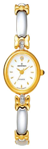 Wrist watch Romanson for Women - picture, image, photo