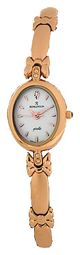 Wrist watch Romanson for Women - picture, image, photo