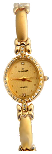 Wrist watch Romanson for Women - picture, image, photo