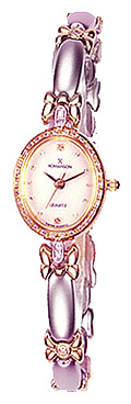 Wrist watch Romanson for Women - picture, image, photo