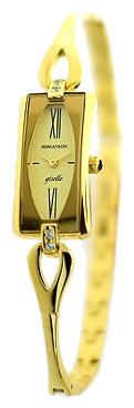 Wrist watch Romanson for Women - picture, image, photo