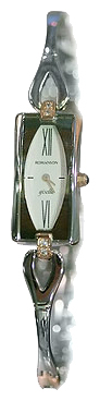 Wrist watch Romanson for Women - picture, image, photo