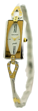 Wrist watch Romanson for Women - picture, image, photo