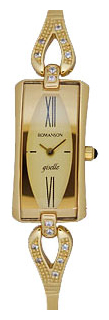 Wrist watch Romanson for Women - picture, image, photo