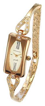 Wrist watch Romanson for Women - picture, image, photo