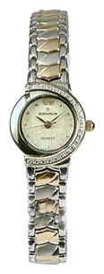 Wrist watch Romanson for Women - picture, image, photo